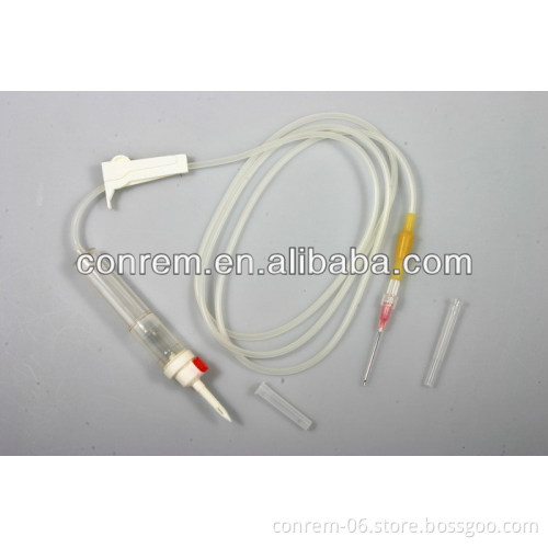 blood transfusion equipment